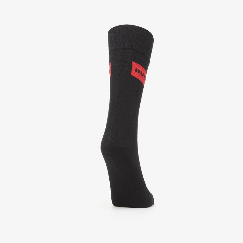Hugo Boss 2-Pack Rs Red Label Cc Black