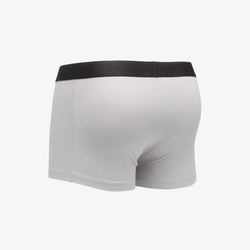 Bokserki Hugo Boss Trunk 3-Pack Boss One Black