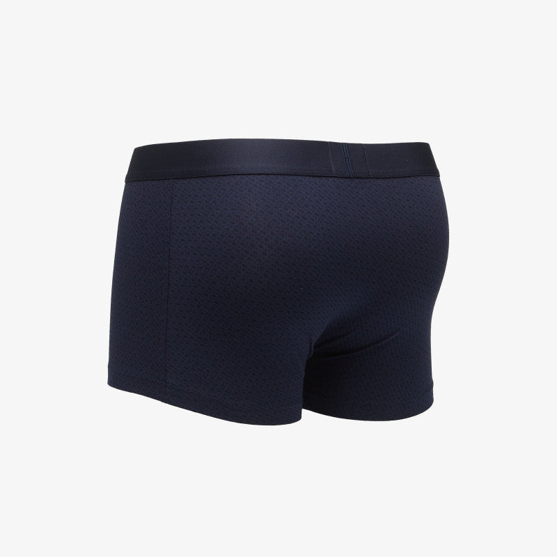 Bokserki Hugo Boss Men-B-Trunk 3-Pack Boss One D Blue
