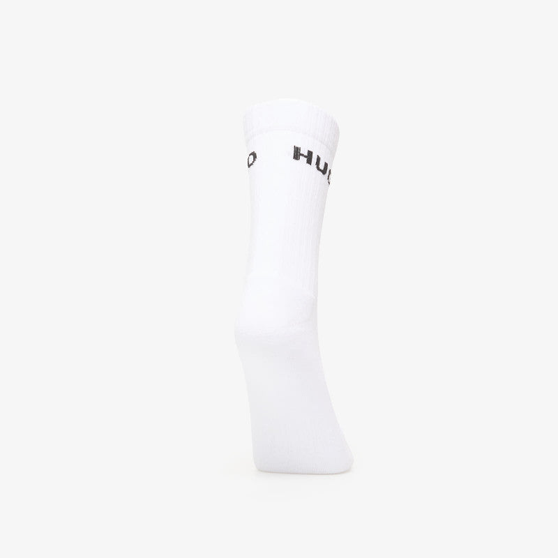 Hugo Boss 3-Pack Qs Valentine Cc Excalibur Grey