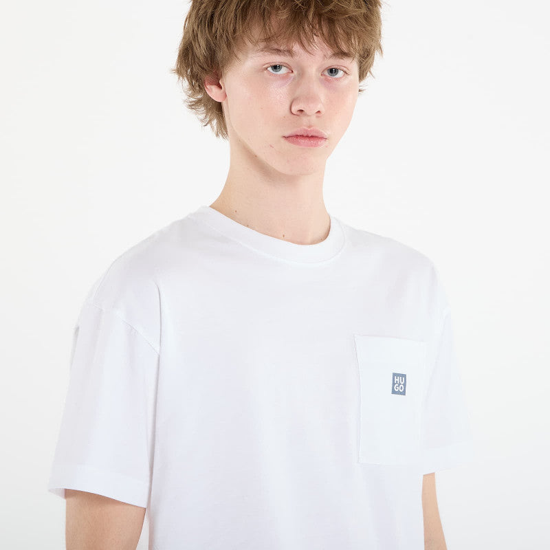 Hugo Boss N-Aaron T-Shirt Multicolor