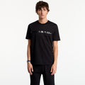 Hugo Boss Authentic T-Shirt Black