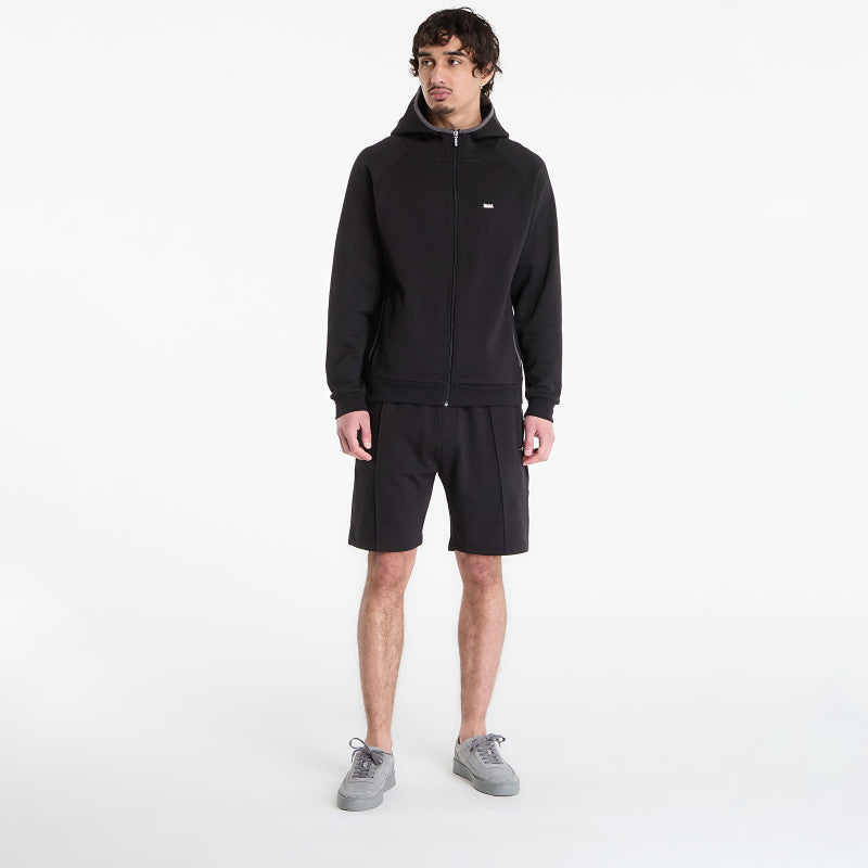 Hugo Boss Sense Shorts Black