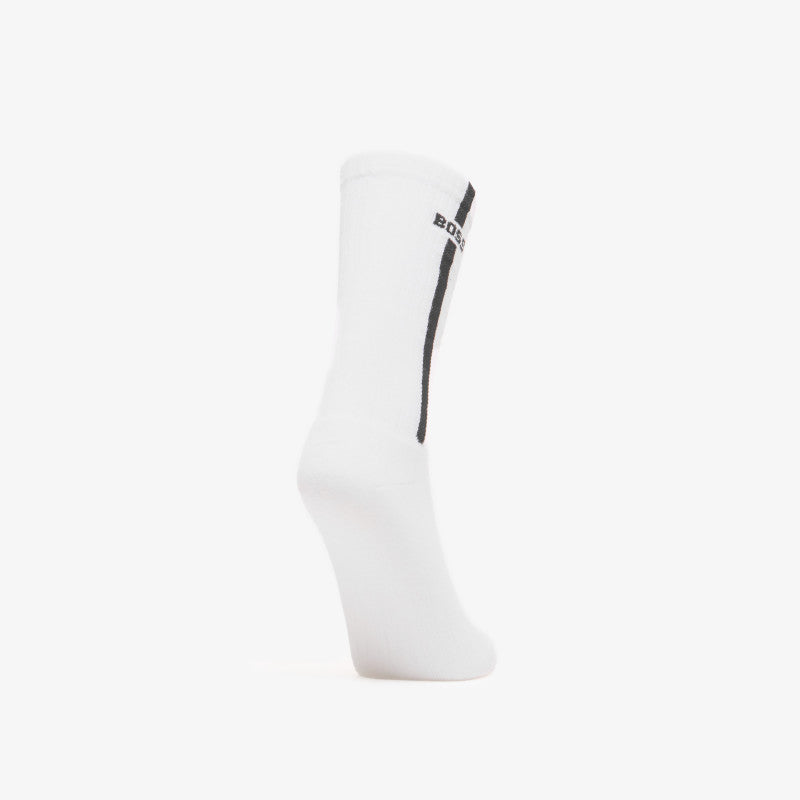 Hugo Boss Men-H-3P Qs Rib Line Cc Multicolor