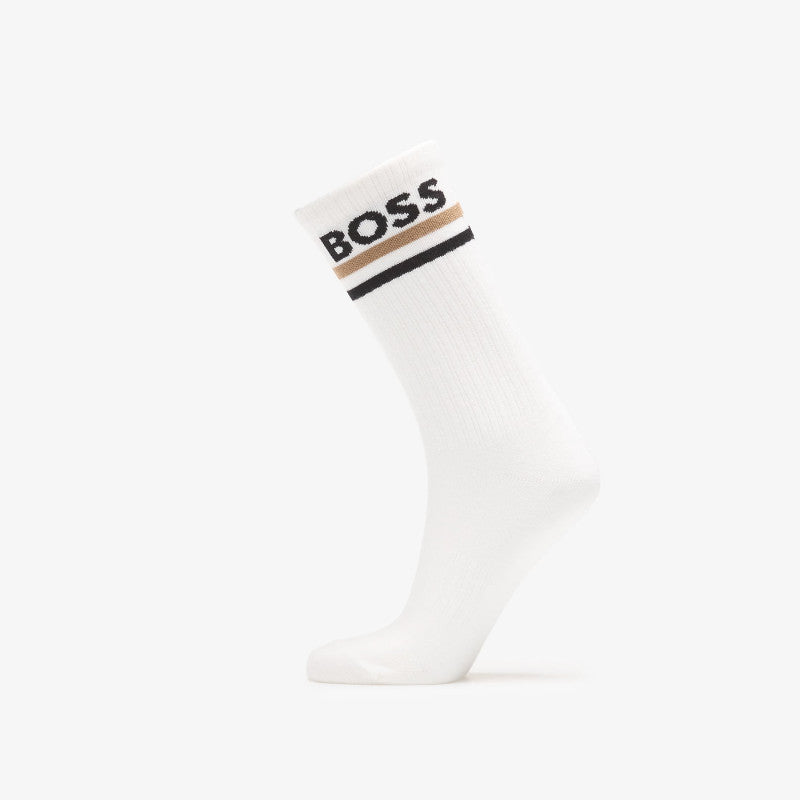 Hugo Boss 3-Pack QS Piquet Stripe Multicolor