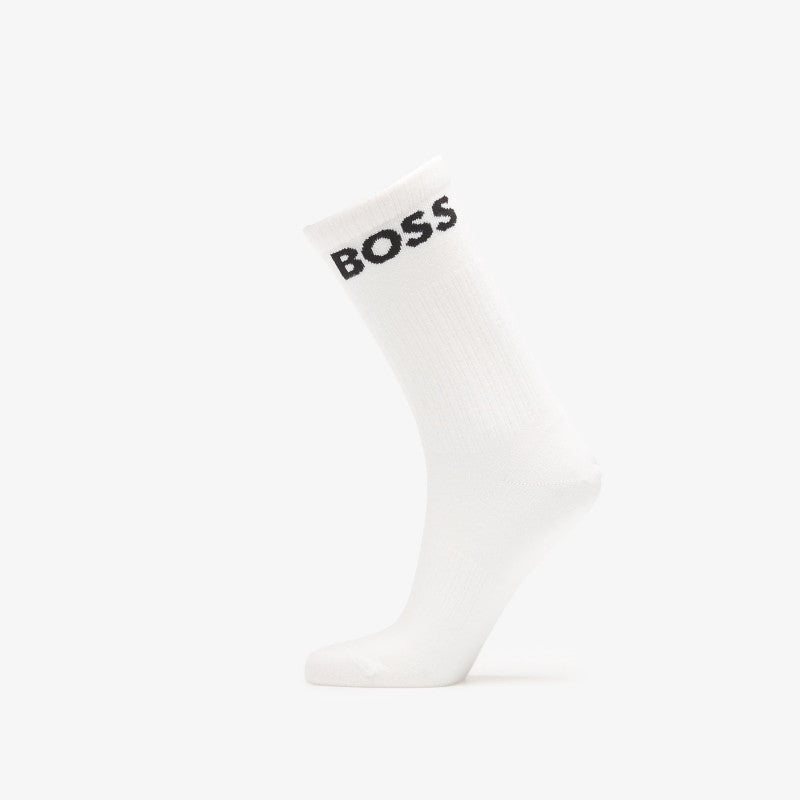 Hugo Boss 3-Pack QS Piquet Stripe Multicolor