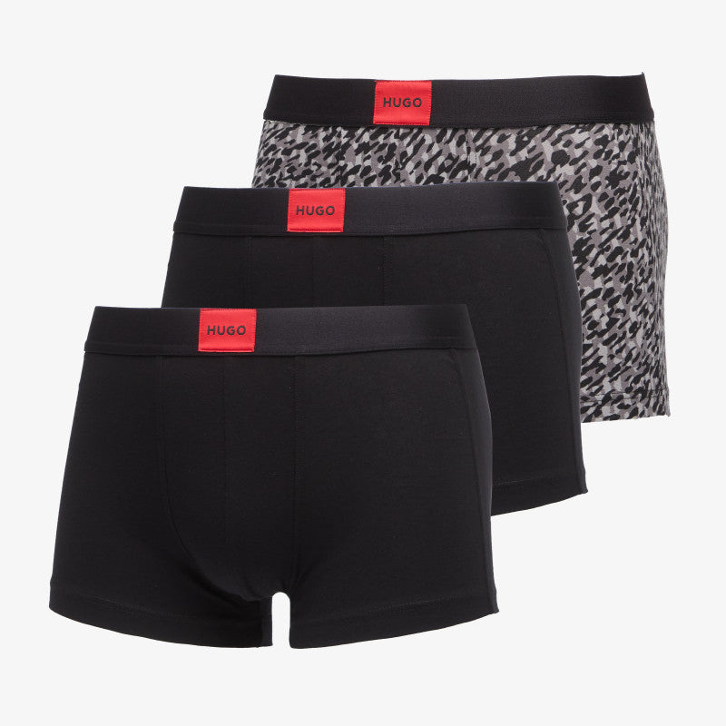 Bokserki Hugo Boss Trunk Trp Galaxy Des Multicolor