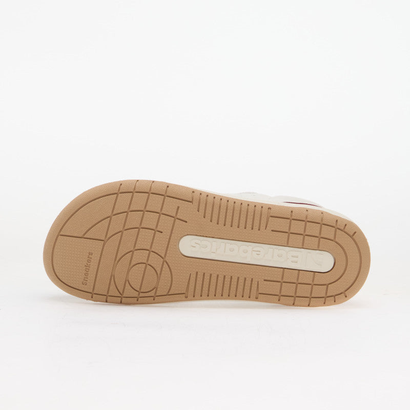 Barebarics Wave 2.0 White/ Burgundy