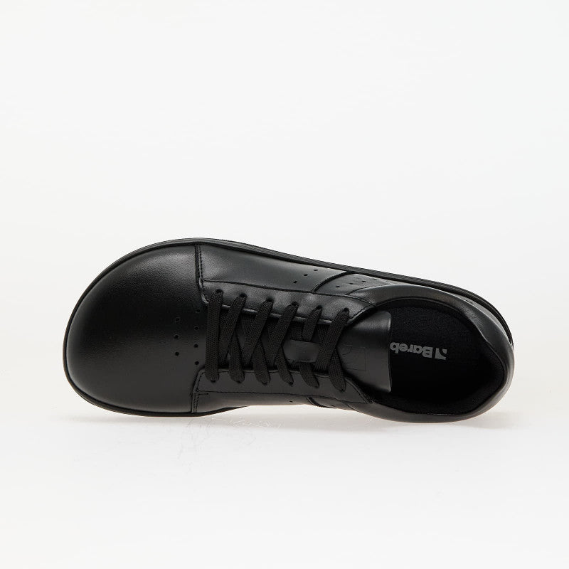 Barebarics Enigma All Black