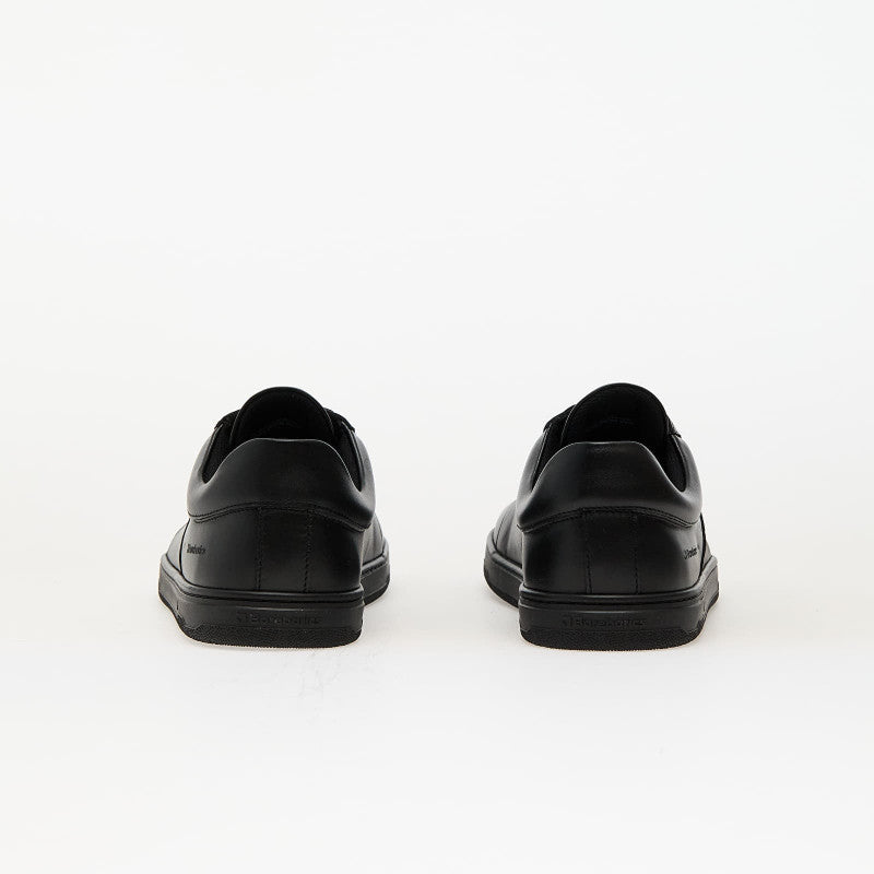 Barebarics Enigma All Black