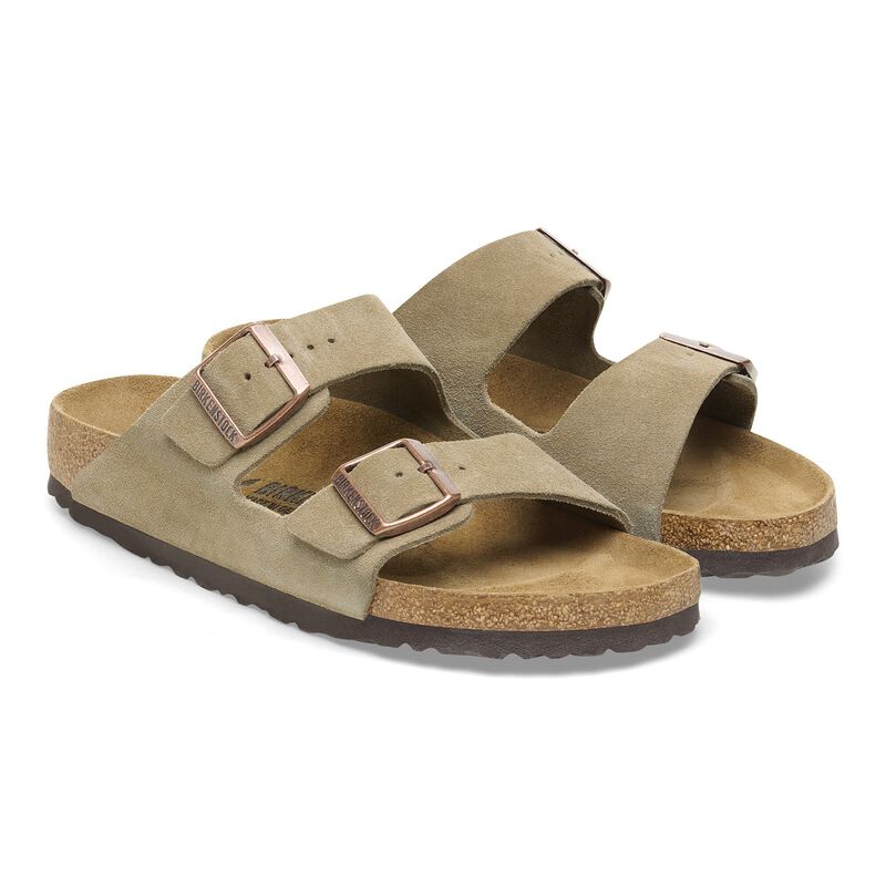 Birkenstock Arizona Bs