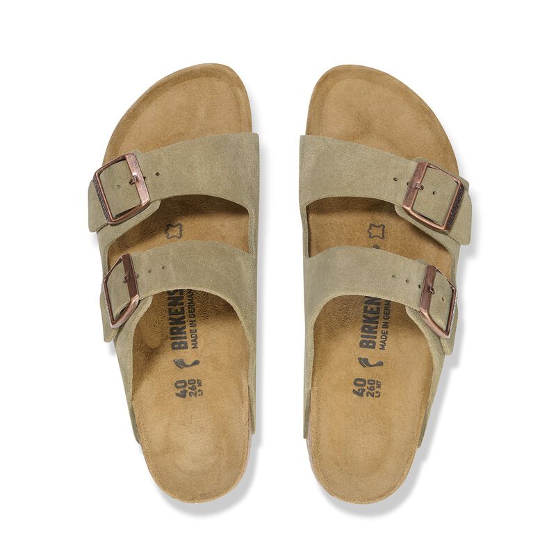 Birkenstock Arizona Bs