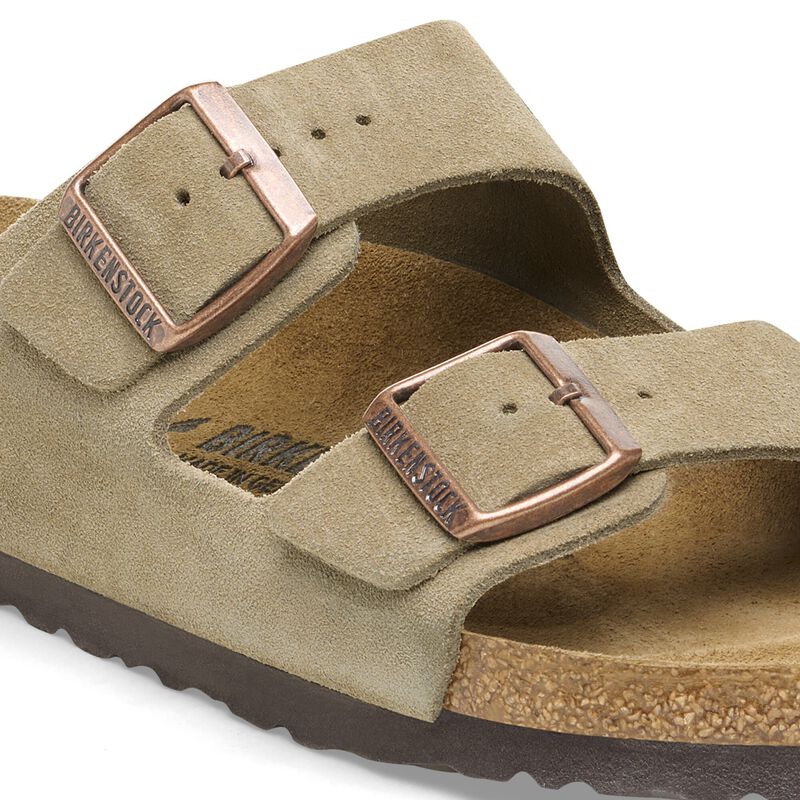 Birkenstock Arizona Bs