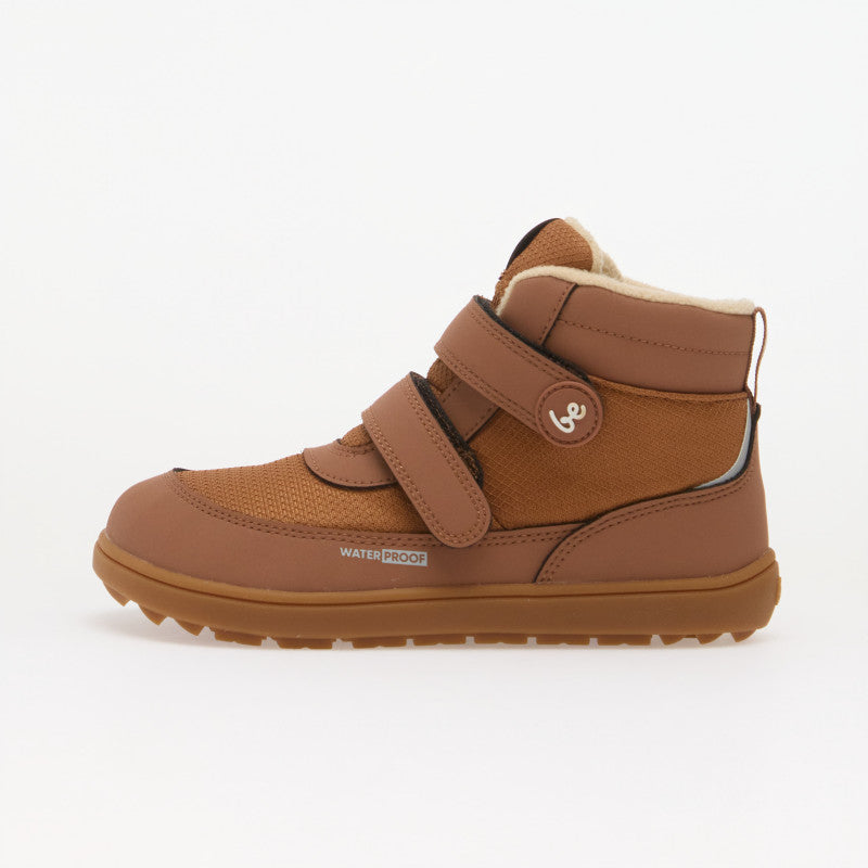 Be Lenka Zippu Kids All Brown