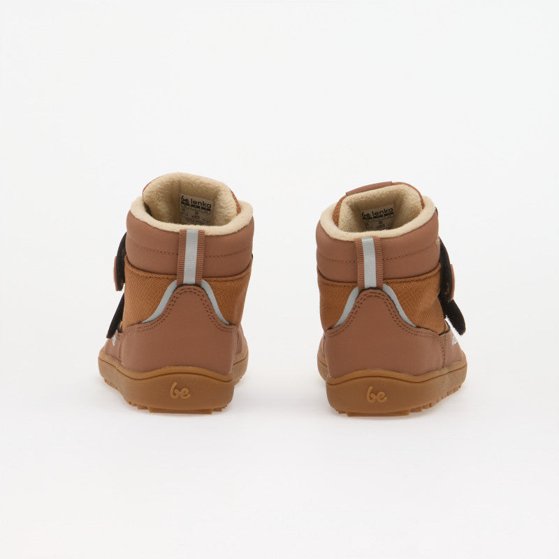 Be Lenka Zippu Kids All Brown