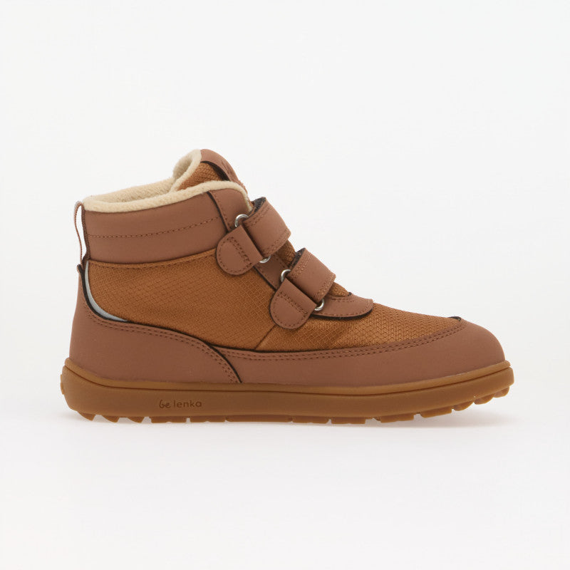 Be Lenka Zippu Kids All Brown