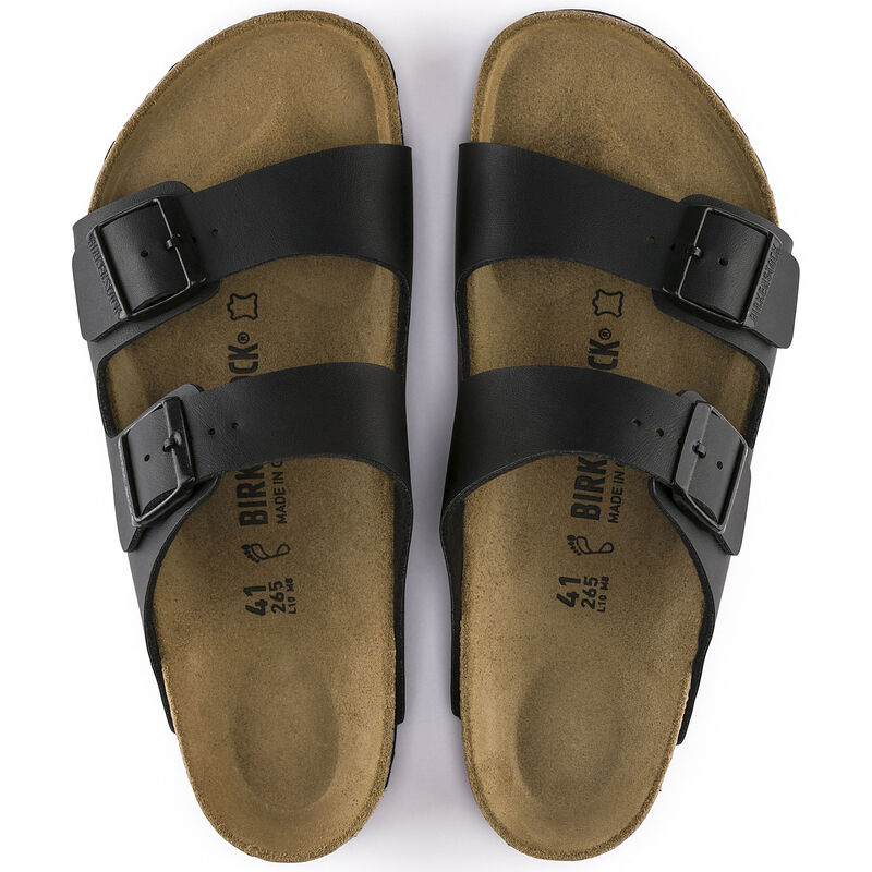 Birkenstock Arizona BF Black