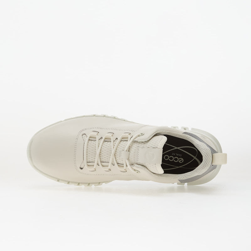 ECCO Gruuv M White