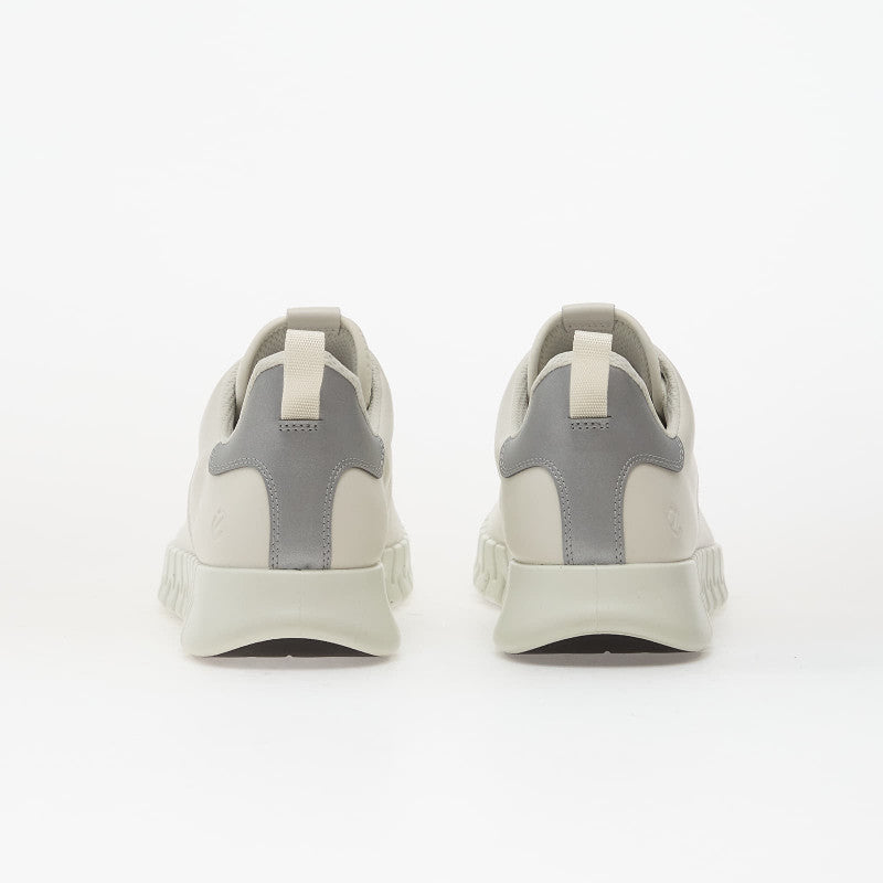 ECCO Gruuv M White
