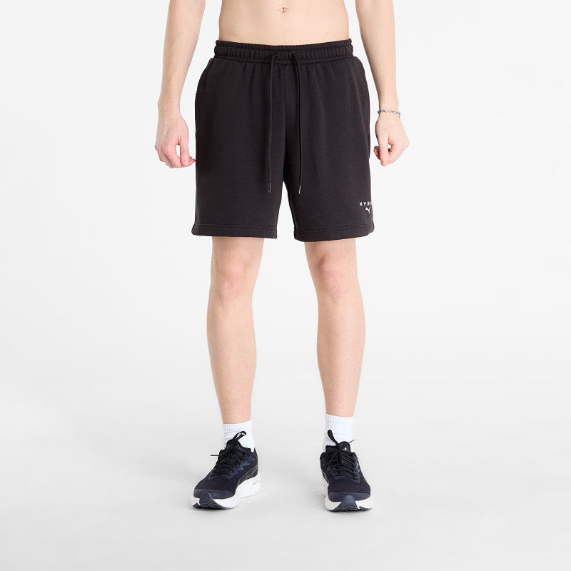 Puma x HYROX Sweat Short Puma Black