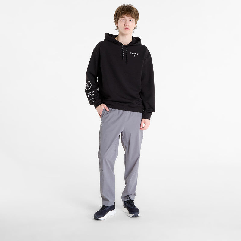 Puma M Puma x HYROX Cldspun Hdie Puma Black