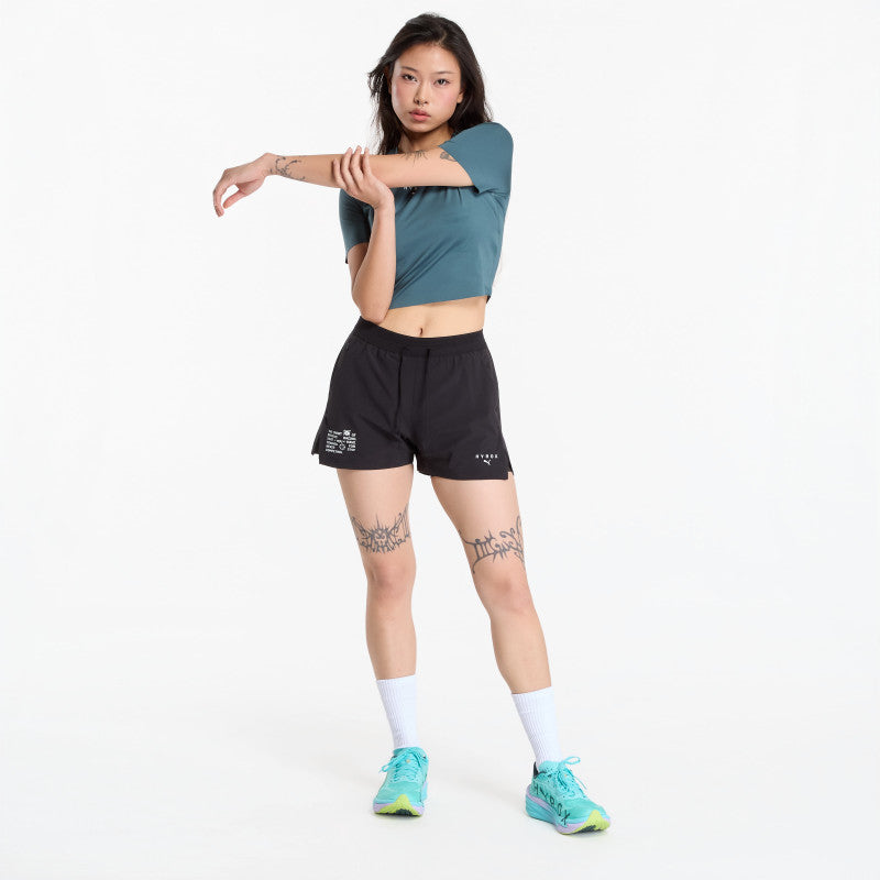 Puma X Hyrox 3" 2in1 Short Puma Black