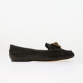 Kurt Geiger Pimlico Moccasin Black