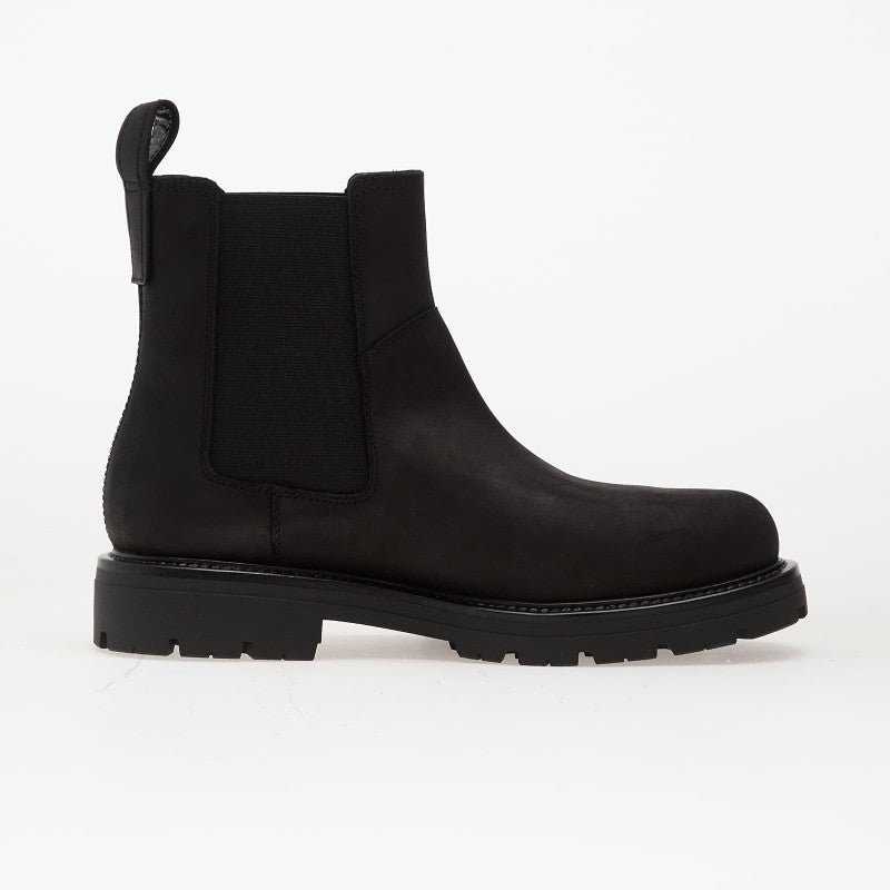 Vagabond Cameron Black