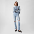 GAP Denim Pants Straight