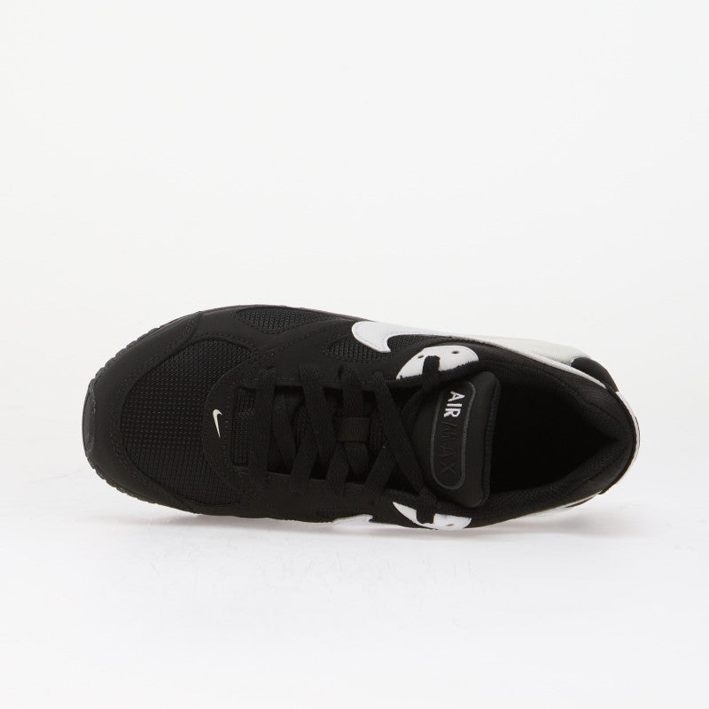 Nike Air Max IVO Kids Black/ White-White