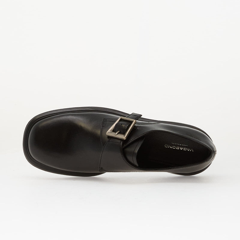 Vagabond Ellis Black