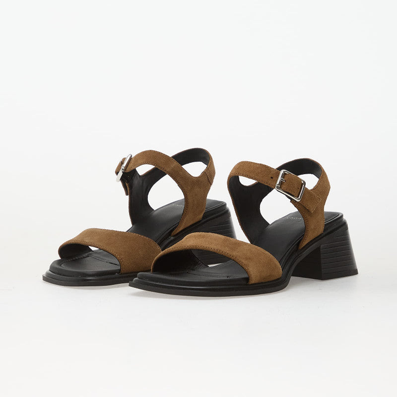 Vagabond Ines Brown