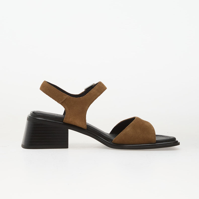 Vagabond Ines Brown