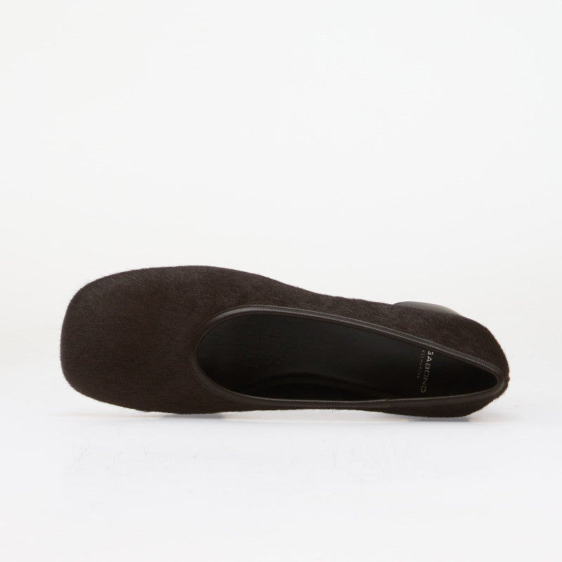 Vagabond Livia Chocolate