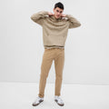 GAP Denim Pants Slim Cashew Crunch
