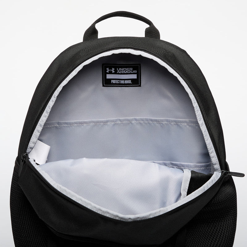 Under Armour Hustle Sport 6.0 Backpack Black 26