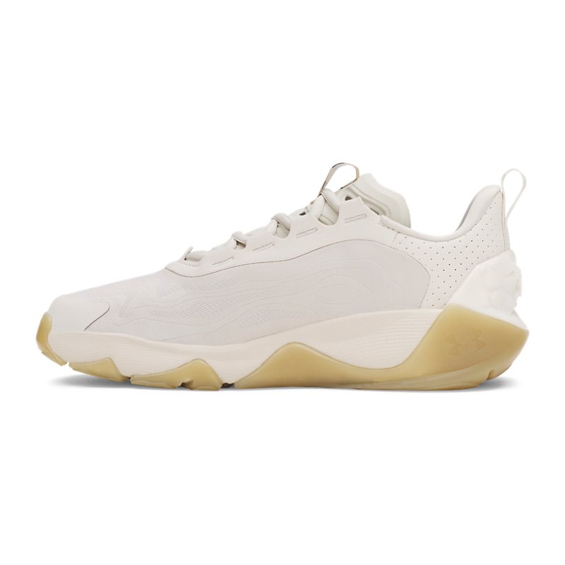 Under Armour Wmns Project Rock 8 Brown