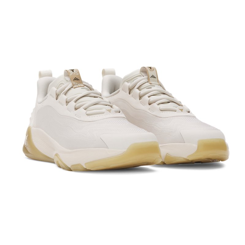 Under Armour Wmns Project Rock 8 Brown