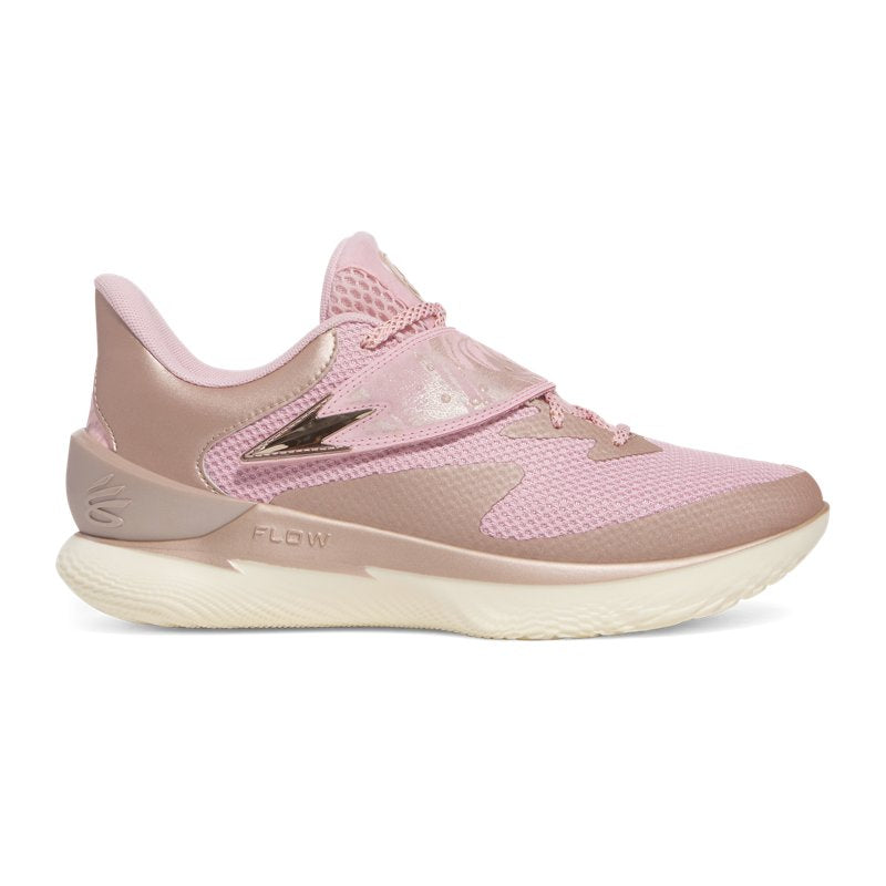 Under Armour Curry Fox 1 "Reign Rose”