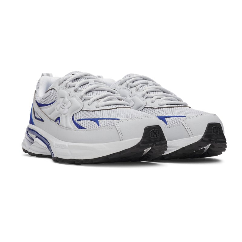 Under Armour Apparition Tech Grey/ Blue