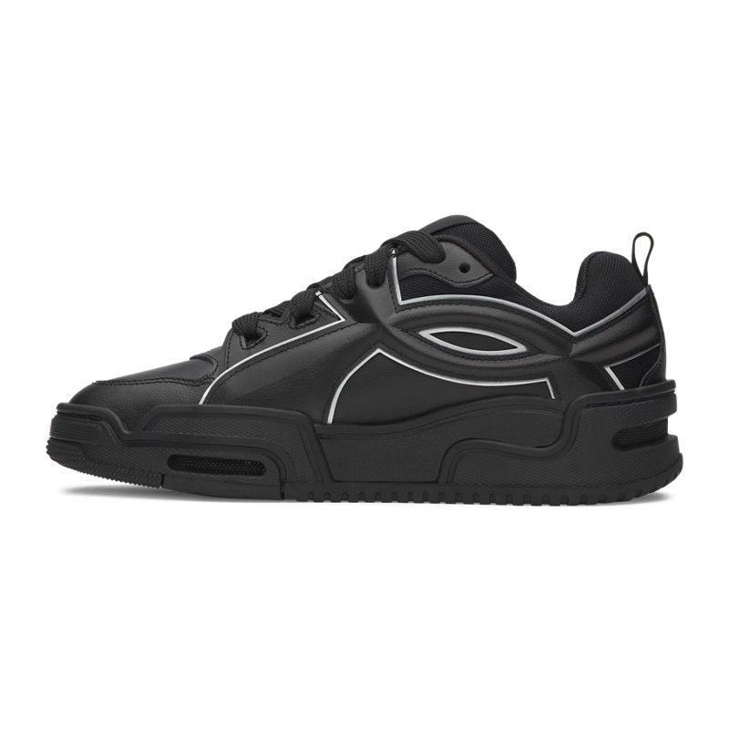 Under Armour HB-LO Black