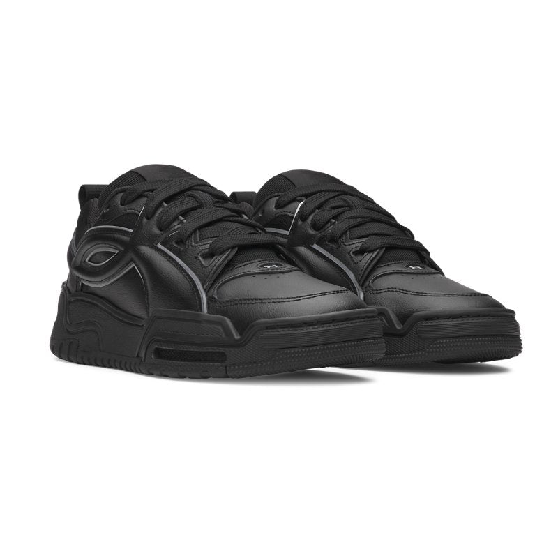 Under Armour HB-LO Black