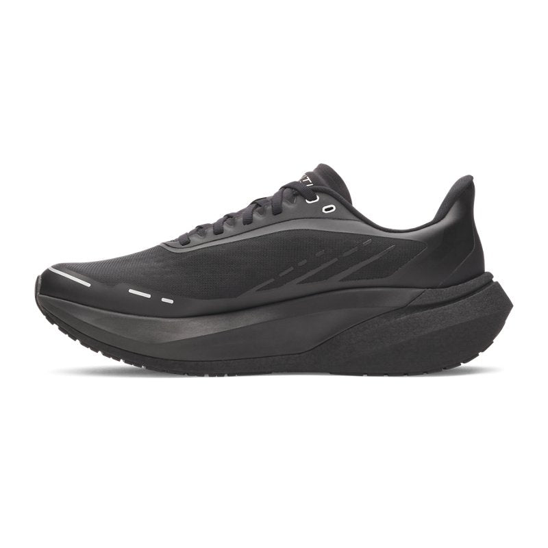 Under Armour Velociti Distance Black