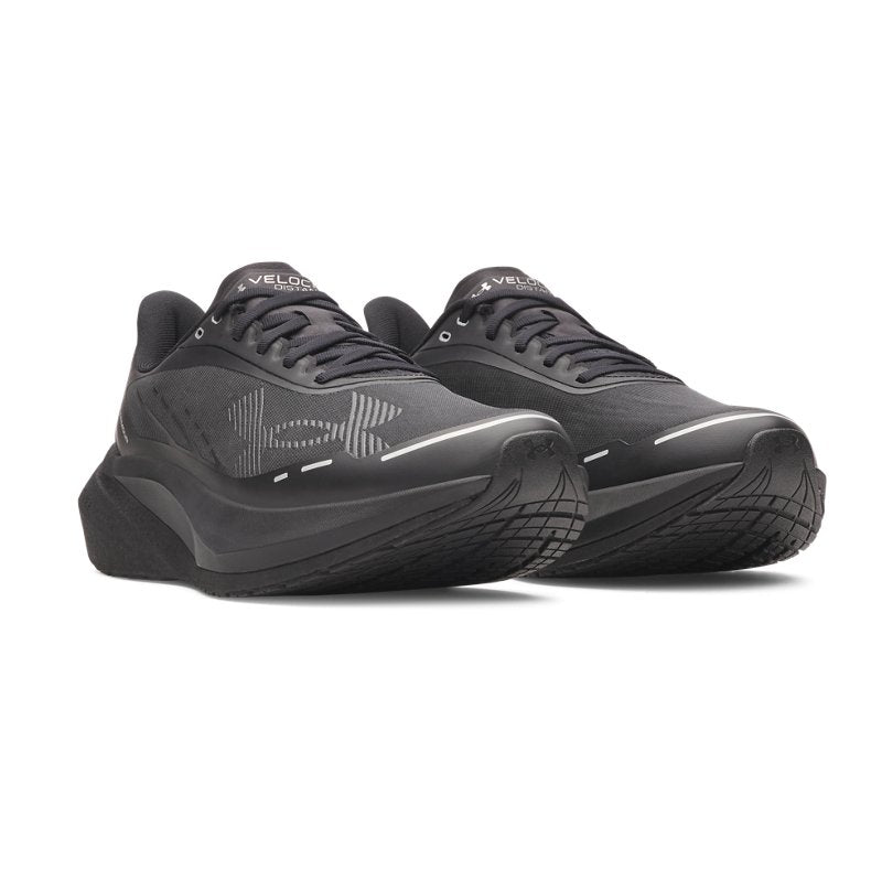 Under Armour Velociti Distance Black