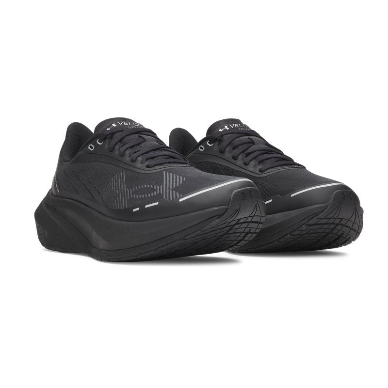Under Armour Wmns Velociti Distance Black