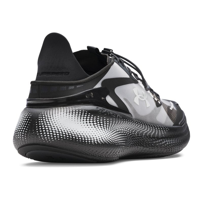 Under Armour Echo Black