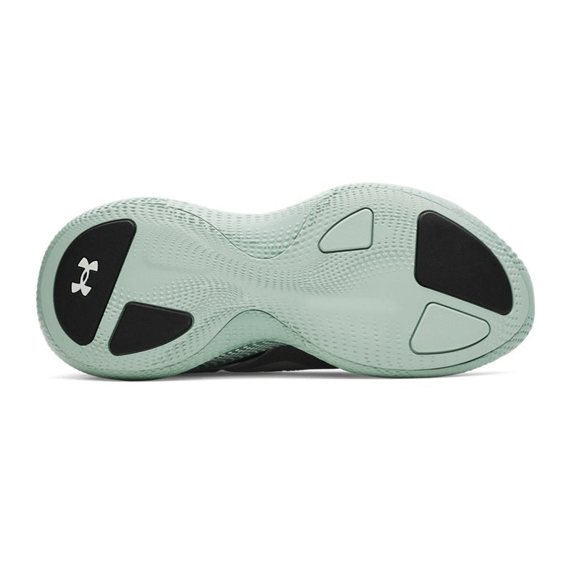 Under Armour Echo Green