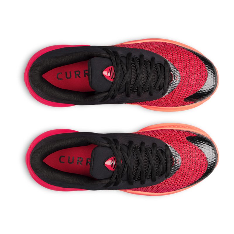 Under Armour Curry Splash 26