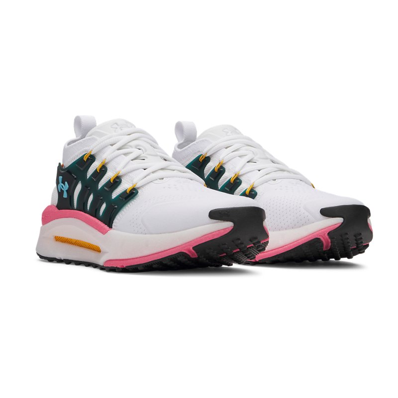 Under Armour Wmns Phantom X White