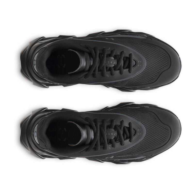 Under Armour Halo Runner SE Black